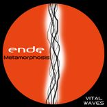 Artwork for "Metamorphosis"