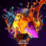 Artwork für "Evacuate"