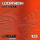 Portada para "Cat Movie"