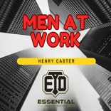 Artwork for "Men at Work"