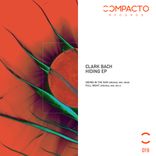 Artwork for "Hiding EP"