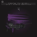 Artwork for "3001 Space Odyssey"