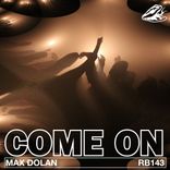 Artwork for "Come On"