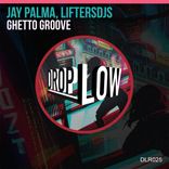 Portada para "Ghetto Groove"