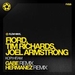 Portada para "Kopi Hitam"