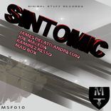 Portada para "Sintomic Remixes"