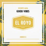 Artwork for "Good Vibes"