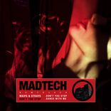 Portada para "Don't You Stop"