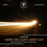 Artwork for "When the Lights Went Out"