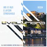 Artwork for "Stronghold"