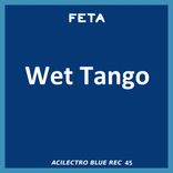 Artwork for "Wet Tango"