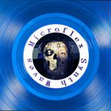 Artwork for "Synth Waves"