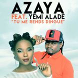 Artwork for "Tu me rends dingue"