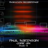 Artwork for "Come On"