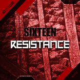 Artwork for "Resistance"