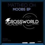 Artwork for "Moobs EP"