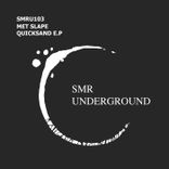 Artwork for "Quicksand E.P"