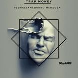 Portada para "Trap Money"