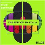 Artwork for "The Best of Sd, Vol. 8"