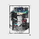 Artwork for "Alpha Process"