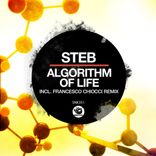 Artwork for "Algorithm Of Life (incl. Francesco Chiocci Remix)"
