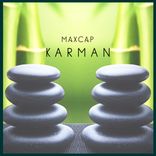 Artwork voor "Karman"