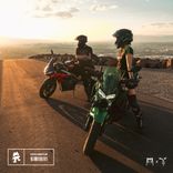 Artwork for "Distant Dreams"