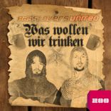 Artwork voor "Was wollen wir trinken"