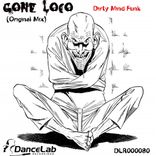 Artwork für "Gone Loco"