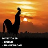 Artwork for "Tik Tok EP"