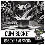 Portada para "Cum Bucket"