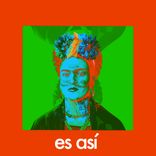 Artwork for "Es Asi"