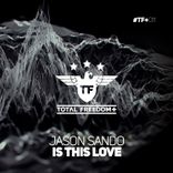 Artwork for "Is This Love"