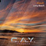 Portada para "Long Beach"