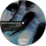 Artwork für "Dance Voices EP"