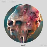 Artwork for "Orange"