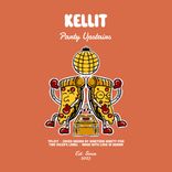 Artwork voor "Party Upstairs"