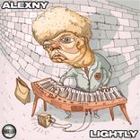 Portada para "Lightly"