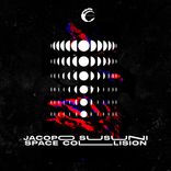 Artwork für "Space Collision"