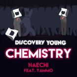 Artwork for "Chemistry"