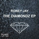 Portada para "Diamondz"