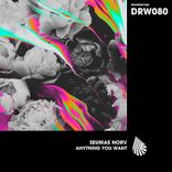 Artwork for "Anything You Want"