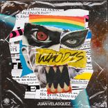 Artwork for "WHODIS"