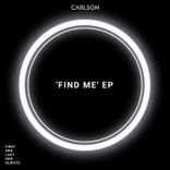 Artwork for "Find Me"