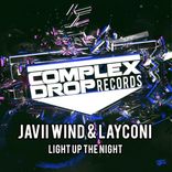 Artwork voor "Light Up The Night (Vocal Mix)"
