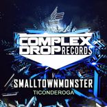 Artwork für "Ticonderoga"