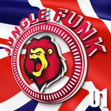 Artwork für "Jungle Funk Recordings UK Vol.1"