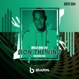 Artwork voor "Lion the King"