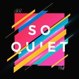 Artwork voor "So Quiet"