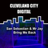 Portada para "Bring Me Back"